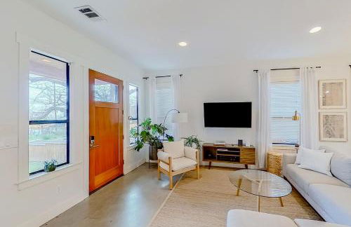 Austin Charmer - Foto 4