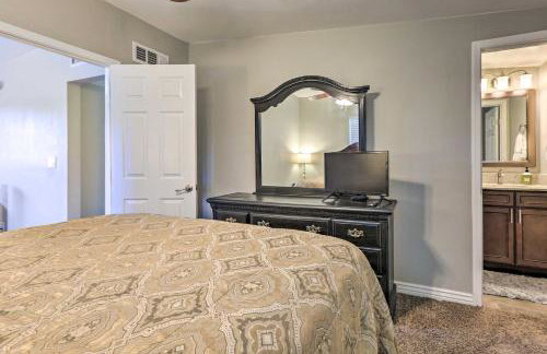 Tucson Family Home with Backyard Pool Oasis! - Foto 17