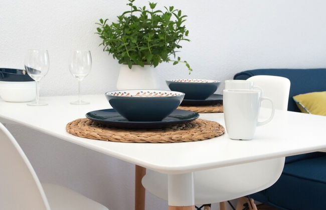 Saint John Villa Apartments - Foto 16