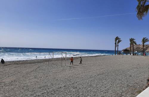 Apartamento playero con vistas a la montaña - Foto 28