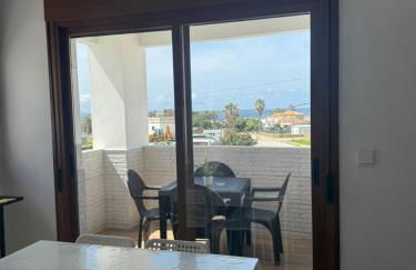 Apartamentos Bolonia - M a n u e l a - Foto 24