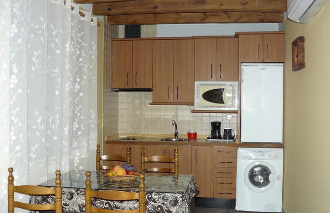 Apartamentos Estrellas de Monfragüe - Photo 14