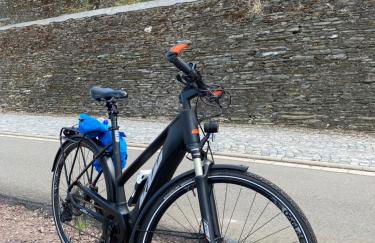Fewo Rheinwein 1 "ausgezeichnet zum wandern und radfahren" mit Wallbox - Foto 39