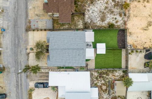 Blue Neptune at 5313 Sunset Avenue by Nautical Properties Vacation Rentals - Foto 51