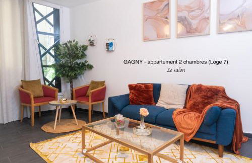 Le Hangar Fleuri - Foto 38