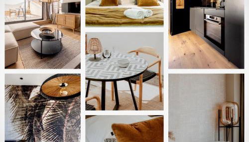 Wabi by PRIM0 C0NClERGERIE - Foto 2