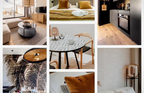 Wabi by PRIM0 C0NClERGERIE - Foto 2