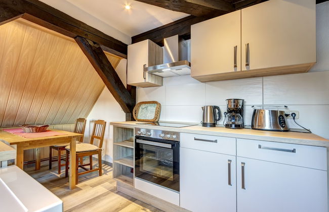 Alte Schnitterkate - Foto 17