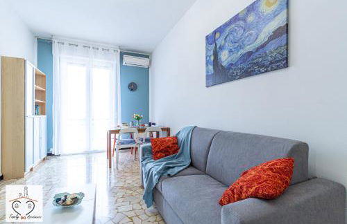 FamilyBO Apartments Ristori Fiera - Photo 60