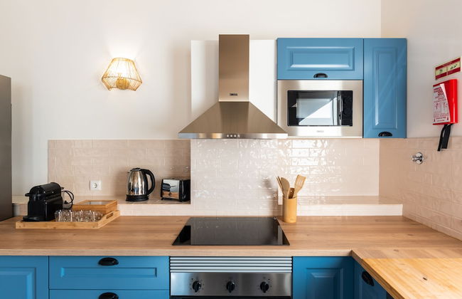 Feel Discovery Homes in Douro - Foto 12