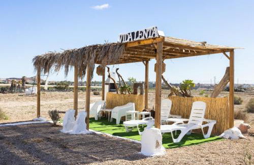 Eden Rentals Costa Boho 2 - Foto 35