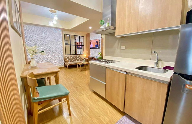 Azure Beach Club Paris Hilton - Foto 32