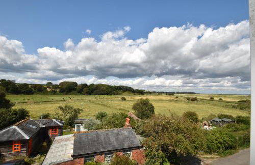 Coastguard's Cottage - Foto 20