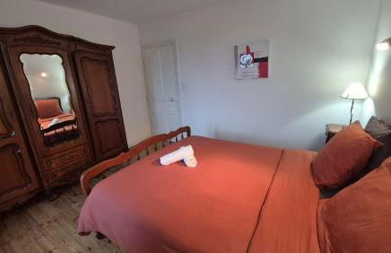 Les Chardonnerets - Jardin - Campagne - Foto 18