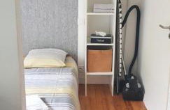 Apparts centre ville Lorient-calme&cosy - Foto 33