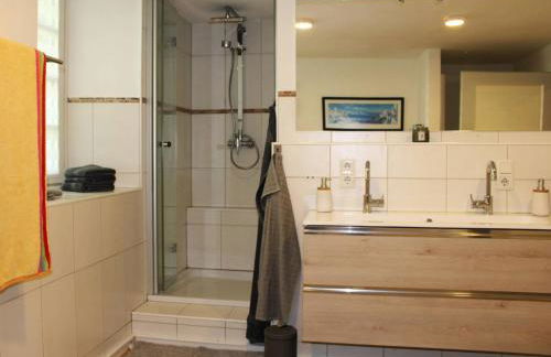 Ferienwohnung Am Kurpark Eslohe - Foto 18