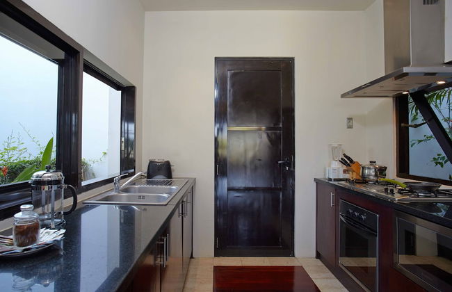 Temple Hill Residence Villa - Photo 12