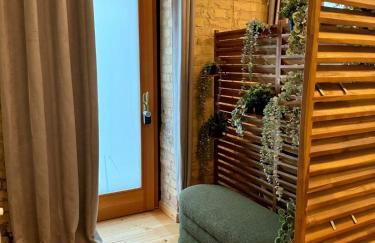 Cute Flat in Prenzlauer Berg - Foto 8