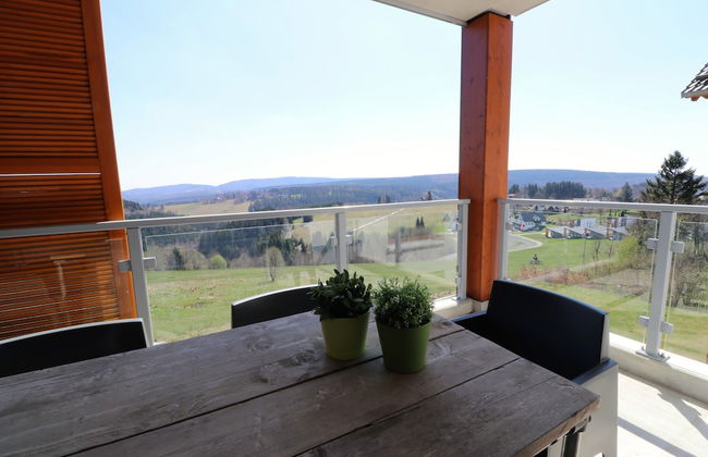 UplandParcs Residence Astenberg - Foto 54