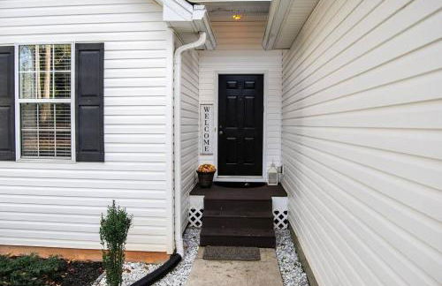 At Home by Mall of GA! - Foto 25