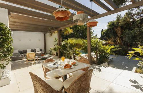 Anfitrión Villas & Suites - Photo 20