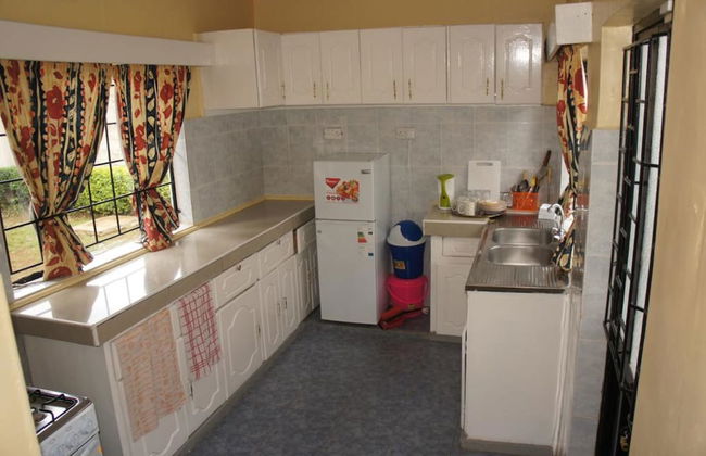 Acacia Villas Nanyuki - Foto 10