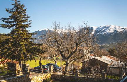 Ξενώνας Βυσωκά - Foto 44