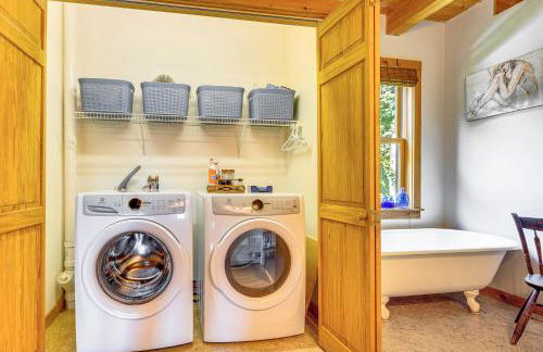 Greensboro Home with Porch and Countryside Views! - Foto 22