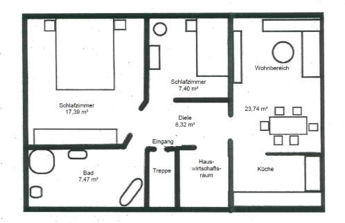 Ferienwohnung Hoffmann - Foto 20
