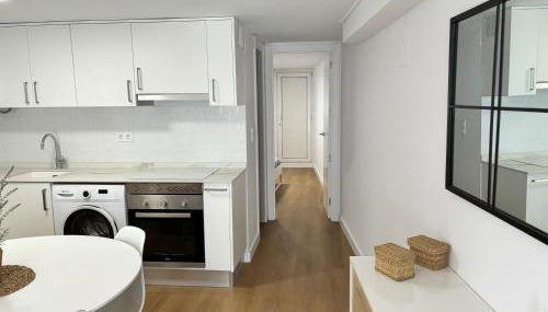 Apartamento Rabdells Olivanova 150m de la playa - Photo 2