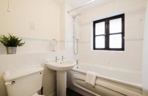 Modern and Stylish Home away from Home - Foto 7