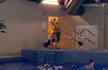 3 Bedroom Bungalow with great Sea Views, Private Hot Tub & Gardens - Foto 20