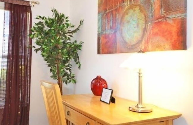 Oriental Charm 4 Bedroom Home by RedAwning - Foto 24