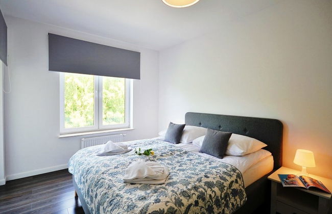 BalticOn Polanki Park - Foto 69