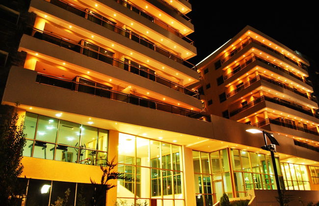 Albar Club de Mar - Foto 52