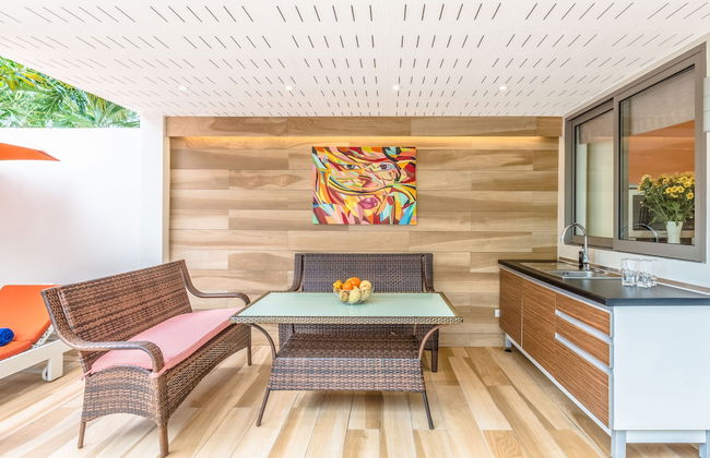 Ban Tai Estate Villas - Photo 75