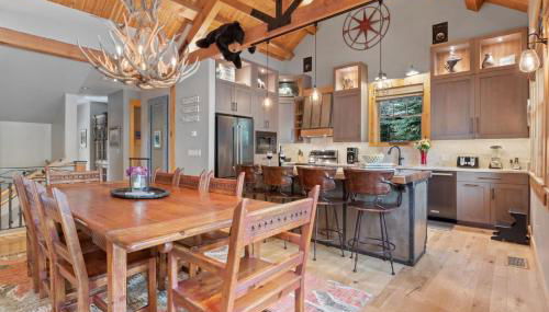 RMR: Granite Ridge Homestead 3132 in Teton Village - Foto 3, Other