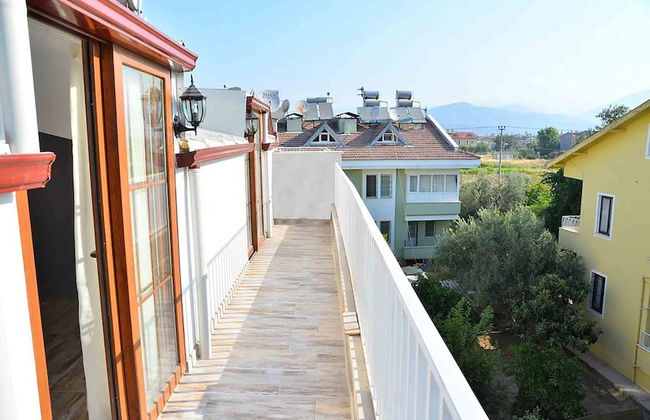 Vavilla Apartment - Foto 13