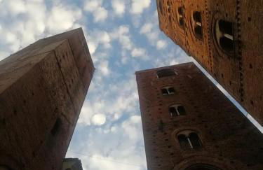 LargoDoria - ViaGenova, box auto privato incluso - Foto 40