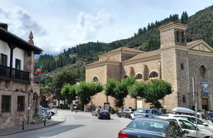 Apartamento Corazón de Liébana - Foto 44