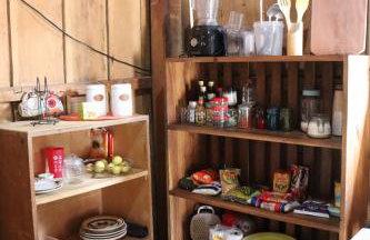 Chacara Refugio das Babaçus - Foto 32