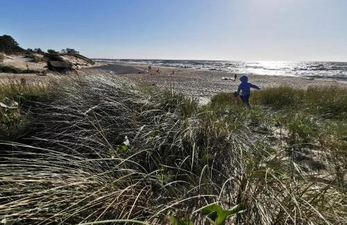 Domki BobolinLove w Bobolinie - Foto 35