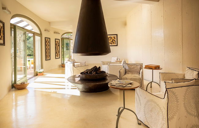 Acquaghiaccia Country House & Spa - Foto 29