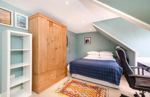 Luxury Family Flat in Edinburgh New Town - Foto 14