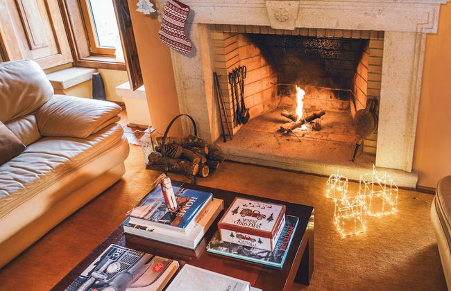 Local 9 - Casa do chapim azul - Foto 31