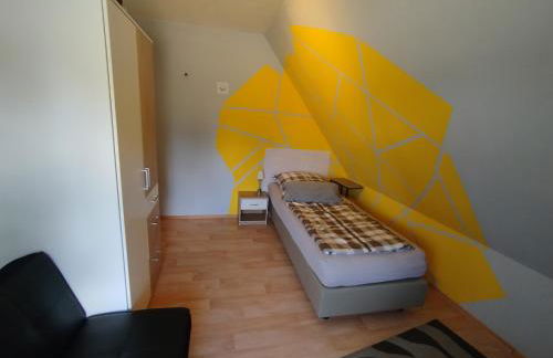 Ferienwohnung "An der Geest 2" - Photo 9