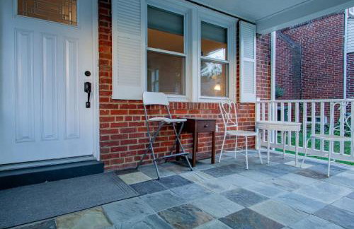 Pentagon City Homestay Parking available - Foto 19