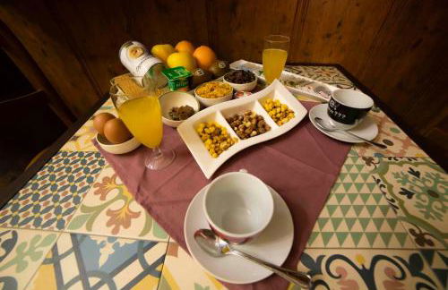 La Bodeguita de Alhama - Photo 29