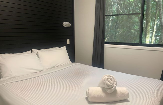 Tiona Palms Holiday Park - Foto 15