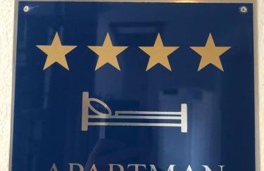 Oval Main Square Apartment - Foto 47